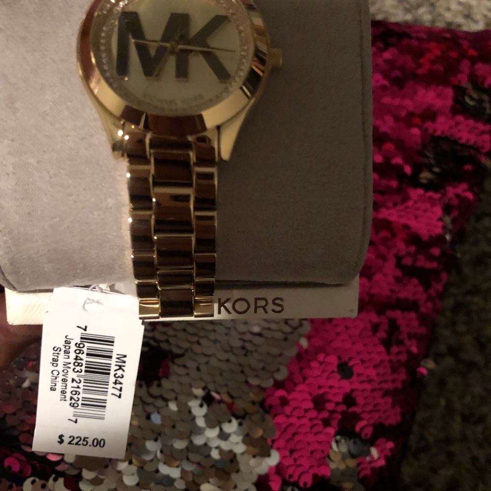 Mk Gold - Picture 2 of 2
